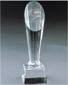 China Top Grade Crystal Trophy wholesale