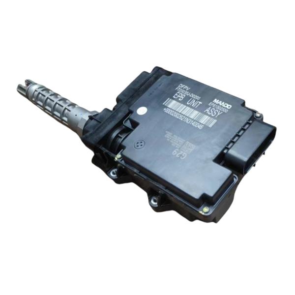Car Parts AX7 Electronic Handbrake Motor OE 4806000 for Peugeot Citroen AEOLUS