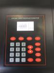 190-1100nm Uv Vis Spectrophotometer Single Beam Fix Bandwidth 4nm