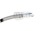 Reinforced Suction Endotracheal Tube With PU Cuff