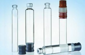China Insulin Pen Cartridges and Vials for Pharmaceutical Packaging wholesale