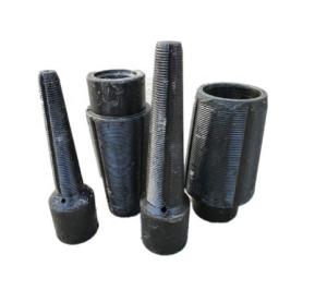 China Downhole Drilling Taper Tap API Drill Spare Parts wholesale