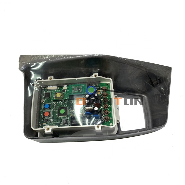 702-21-57400 Excavator Parts LCD Monitor for DX160LC DX180LC DX300LC DX225LC DX520LC