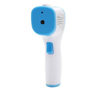 China Safe And Hygienic No Contact Baby Thermometer Infrared Probe Thermometer wholesale