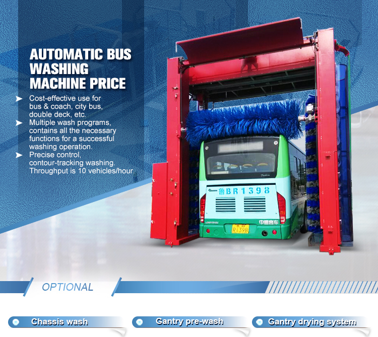 High Pressure Truck Washing Equipment Chic Design Style For Mobile Car Wash Truck