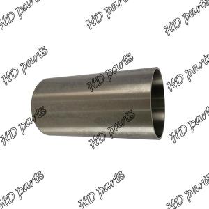 China Z620 D950 V1200 Diesel Engine Cylinder liner 15531-02310 For KUBOTA wholesale