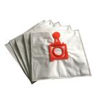 Non Woven Vacuum Cleaner Filter Bags For Zelmer ZVCA100B 49.4200 Dust Filter Bag