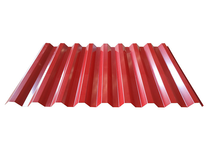 1 Year Warranty Precision Roof Panel Roll Forming Machine Speed 10-20m/Min