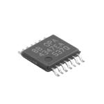 OPA4347EA Ic Chip New And Original TSSOP-14