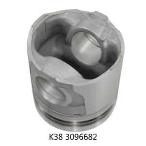 China For Cummins Engine K19 KTA19 KTA38 KTA50 Piston 3096682 wholesale