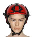 Plastic Military Bulletproof Helmet Airsoft Protective for CS Game