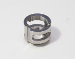 Metal Cover / Bushing / Case CNC Machined Parts Detailed Drawing Needed