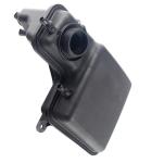 Radiator Coolant Water Expansion Tank for BMW 7 Series E66 OE 17137647713
