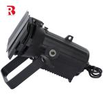 DMX512 60w Mini lightweight Die-casting Aluminum Led Spot light