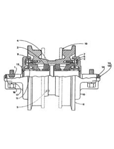 China 00131467 SEAL parts 7000, 7700 wholesale