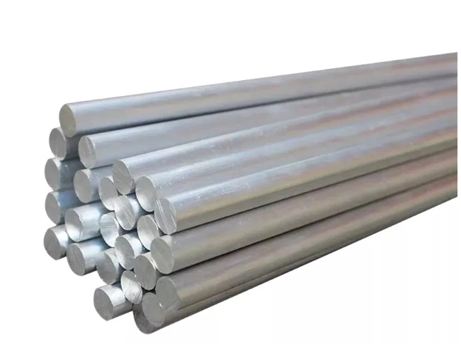 12000mm Length 1100 1060 Square Solid Aluminium Bar For Industrial