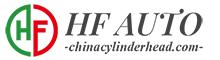 China HANGZHOU HANFEI AUTO PARTS CO., LTD. logo