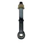 Trailer Hitch Parts 2.5 Inch Trailer Hitch Utility Cargo Trailer Hitch Pintle