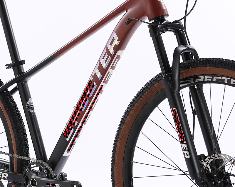 172-182CM Hydraulic Groupset OEM MTB 29 Inch Bicycle Aluminium Alloy Mountainbike 10 12Speed Mountain Bike for Man Gear Cycle