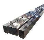 Sch 10 2507 Duplex Square Seamless Welded 304 Stainless Steel Tubing 201 202