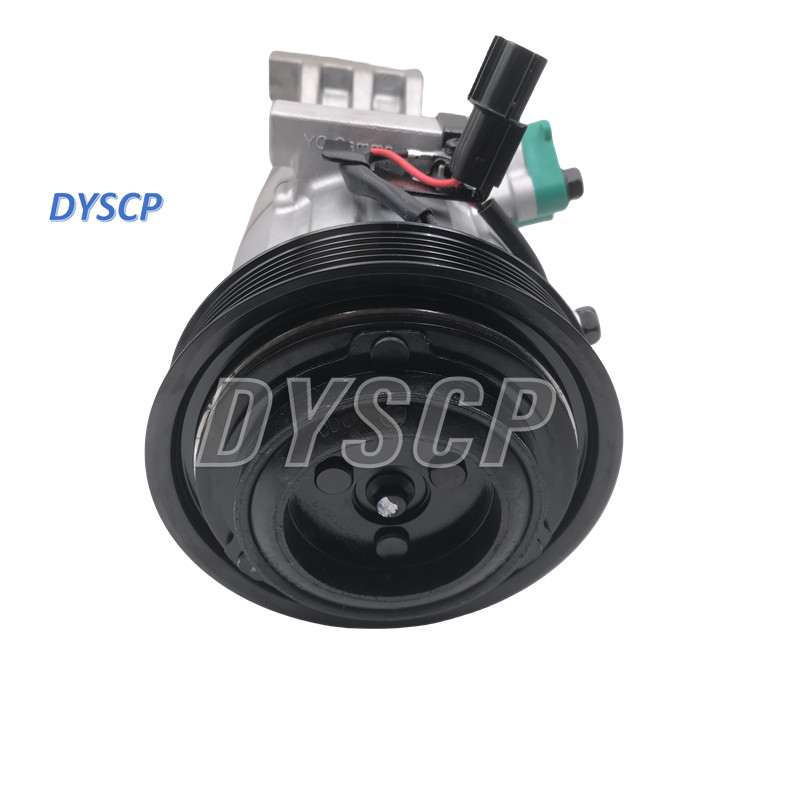 Car Ac Compressor 97701-J4150 97701J4150 Hyundai Verna 2017 6pk