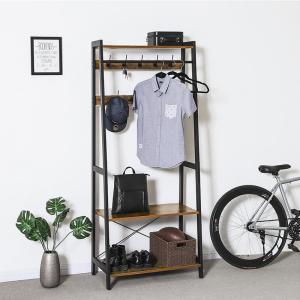 China Coat Rack for Entrance, Industrial Hallway Coat Rack, Wooden Coat Stand for Sale, LGR13BX wholesale