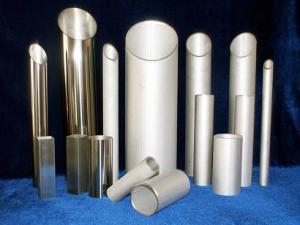 China ASTM / ASME A / SA269 / 213 / 249 Welded / Seamless Stainless Steel Tubing wholesale
