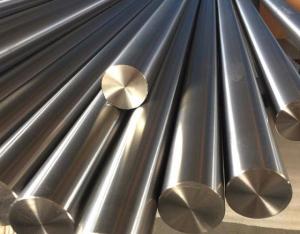 China F6a 904L F347H F317L F60 Stainless Steel Round Bar wholesale
