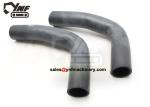 Kato Excavator Accessories HD1023-3 HD1023-III Radiator Rubber Water Hose Set Up