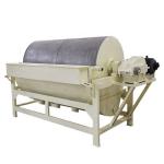 Stainless Steel Magnetic Separation Machine