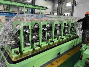China High Frequency Induction Pipe Welding Machine MA-50 wholesale