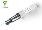 1M Splitter Passive Direct Attach Cable 40G QSFP+ DAC