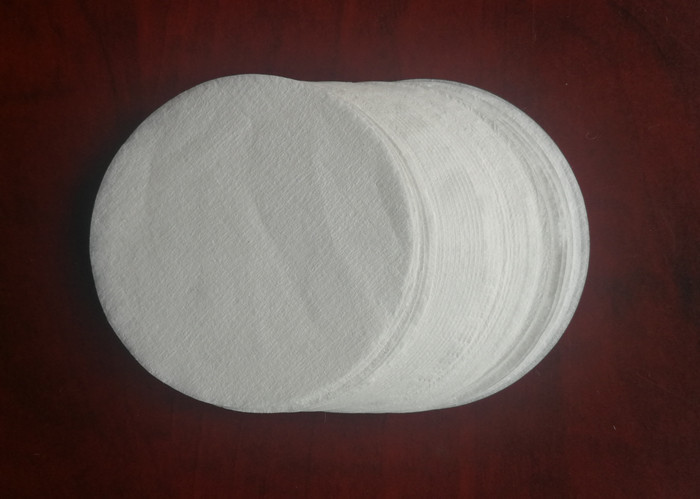 Lab Preminum Filter Paper Sheets 15cm Diameter 10 Micron 100 PCS Per Pack
