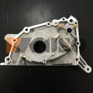 China MD181581 306059 Japanese Truck Parts 4D56 Pajero Mitsubishi L300 L200 Oil Pump wholesale