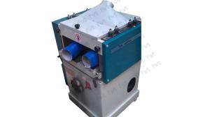 China Woodworking high speed single side press thicknesser wholesale
