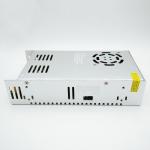 350W 70A 5V LED Driver Power Supply LED Module Display Aluminum 50Hz / 60Hz