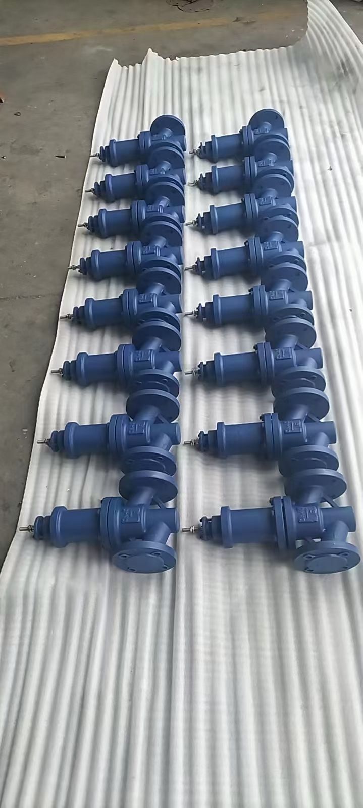 304/316 Stainless Steel Manual Check Valve for High-Temperature Applications for Gas Oil and Other Media OEM and ODM Supported