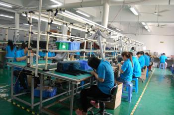 Shenzhen Olycom Technology Co., Ltd.