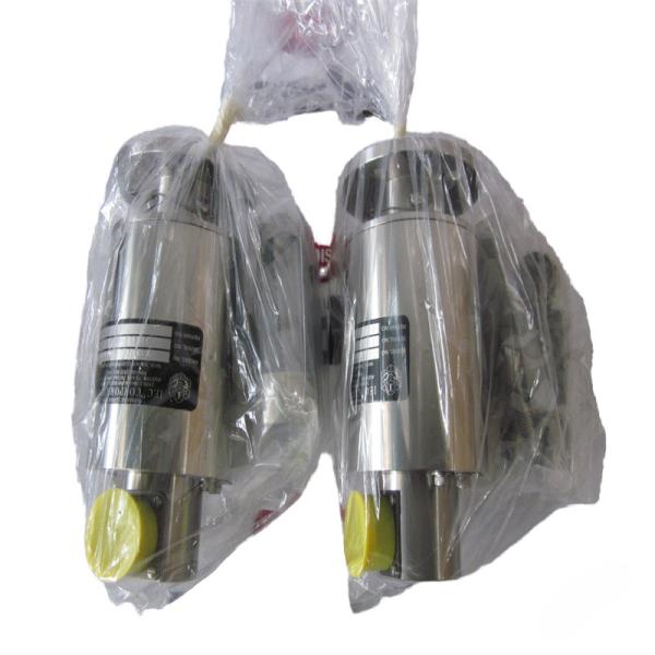 IEC Corporation Through Bore Slip Ring BXSN-12-MS12-MS12