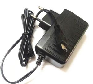 China 6V 2A 5.5*2.1mm power supply wholesale