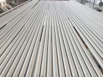 TP304 / 316L / 321 Stainless Steel Heat Exchanger Tube ASTM A269 A213 Standard