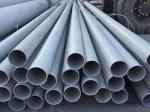904L Stainless Steel Round Pipe UNS N08904 ERW Stainless Steel 904L Welded Tube