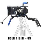 DSLR Rig kit RL-03
