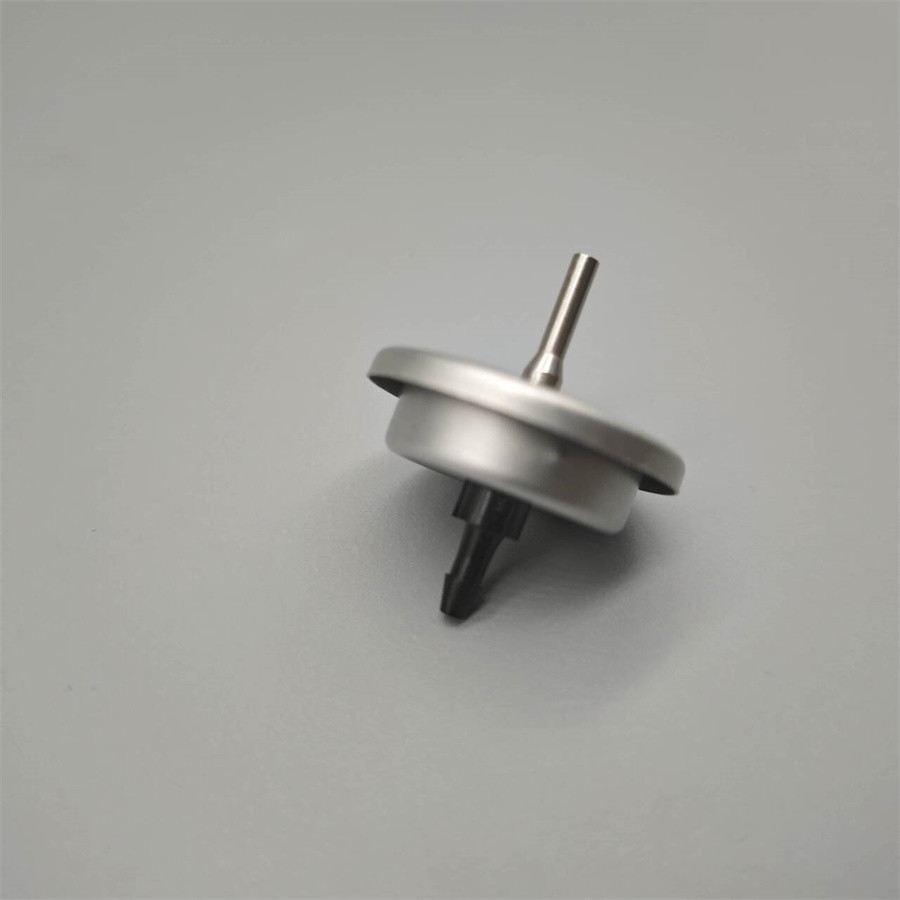 Lighter Refill Valve Tool Compact Reliable Easy-to-Use for DIY Projects