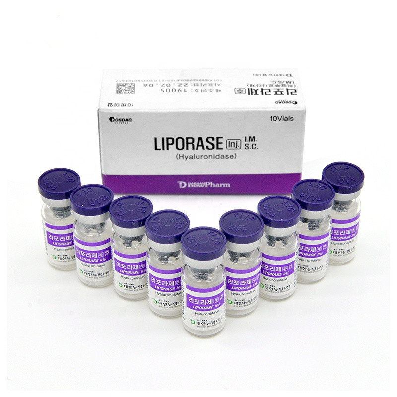 Slimming Lipolysis Fat Dissolving Injections Chin Dissolve Fat Dissolving Injections Stomach