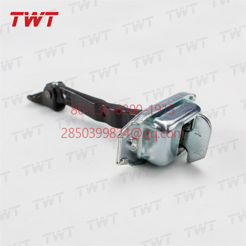 TWT Car Door Check Strap Stopper Auto Body Systems Parts 68610-02250 for Toyota 2014 Corolla