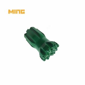 China Carbon Steel Thread Button Bits Dth Drilling Tools 2inch 4inch wholesale