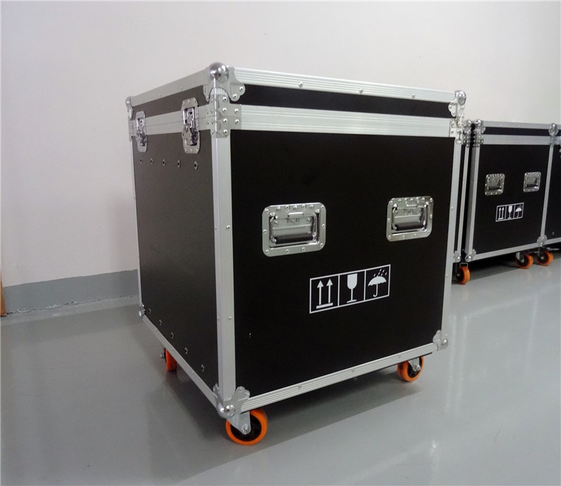 Waterproof Common Cathode LED Display Panel Size 320*160mm ISO9001 Certificated