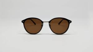China Sunglasses Polarised UV 400 Protection Vintage Eyewear for Driving Travel Unisex wholesale