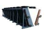 Liquid Submersion Data Center Cooling Equipment Dry Air Coolers